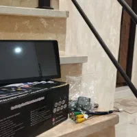 مانیتور ده اینچ