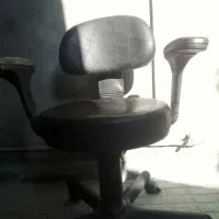 صندلی چرخدار