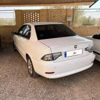 سمند سورن پلاس ef7 مدل 1401