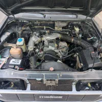 مزدا 2000مدل 84|خودرو سواری و وانت|سنندج, |دیوار