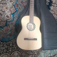 گیتار کلاسیک