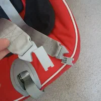 کریر و صندلی ماشین برند ایوانت آلمانی|کالسکه و لوازم جانبی|شاهینشهر, عطار|دیوار