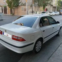 سمند ef7 مدل 95|خودرو سواری و وانت|اسلامشهر, شهرک مفیدی|دیوار