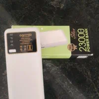 پاور بانک 23000|لوازم جانبی موبایل و تبلت|طبس, |دیوار