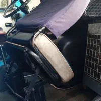 مینی بوس ۱۶ نفره|خودرو سنگین|پیشوا, |دیوار