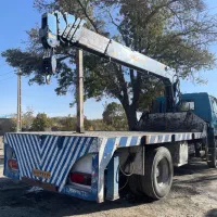 جرثقیل نیسان ud|خودرو سنگین|تهران, سید خندان (جلفا)|دیوار