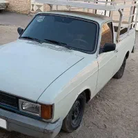 وانت بار فروشی