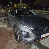 x33 cross دنده ای (فروش زیر قیمت بازار)