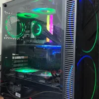 کیس کامپیوتر رندرینگ/رم32/i7 12700/8g|رایانه رومیزی|فردیس, شهرک ۱۱۰|دیوار