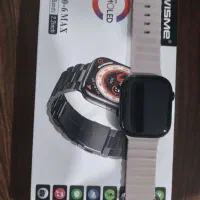 ساعت هوشمند