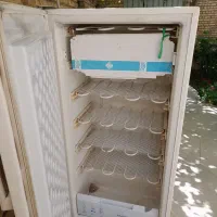 فریزر  هفتکشابه