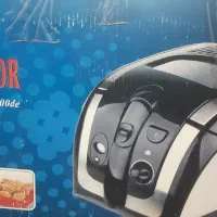 سرخ کن نو