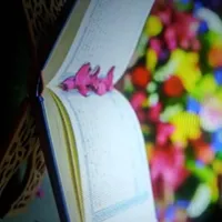 گوشواره دعایی تضمینیی