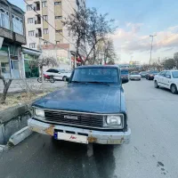 مزدا 2000|خودرو سواری و وانت|سقز, |دیوار