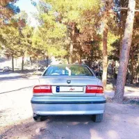 سمند 85 تک برگ سند|خودرو سواری و وانت|بجنورد, |دیوار