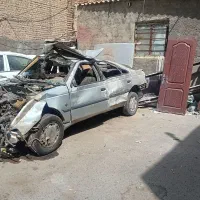 ۴۰۵مدل ۹۵ تصادفی
