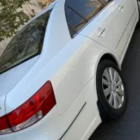 سوناتا nf مدل 2009|خودرو سواری و وانت|تهران, سعادت‌آباد|دیوار