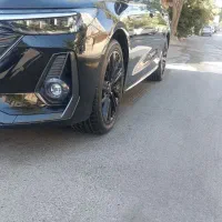 آریزو۸ Z8 مدل۴۰۴ مشکی