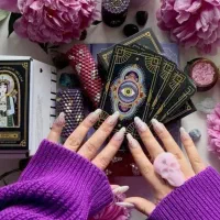 فال قهوه تاروت و ترکیبی و احساسی و...|خدمات پذیرایی، مراسم|ایلام, |دیوار