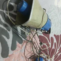بلندگو بساطی