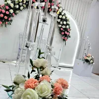 تالار هامون|خدمات پذیرایی، مراسم|زاهدان, |دیوار