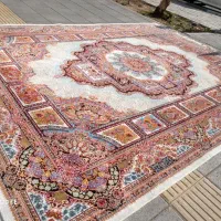 فرش ۱۲ متری کم کار