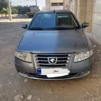 سمند سورن مالتی پلکس مدل ۸۹