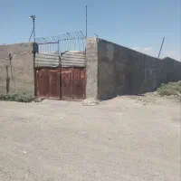 انبار-چهاردیواری