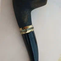 پیپ چوبی کاپتان بلک اصل|کلکسیون و سرگرمی|تنکابن, |دیوار