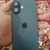آیفون ۱۷ اوپن باکس ۲۰ بار شارژ