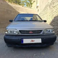 پراید ۱۳۱sl  خانگی