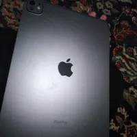 ipad pro 11-inch M4