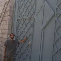 جوشکار سیار