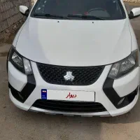 کوییک  sمدل ۱۴۰۲|خودرو سواری و وانت|دهدشت, |دیوار