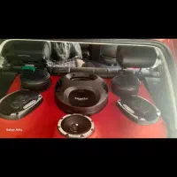 امپیلی فایر سونی در حد نو