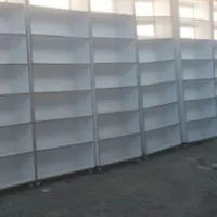 قفسه وپیشخوان ۶۵۰ هزار|فروشگاه و مغازه|اصفهان, ماشاده (رهنان)|دیوار