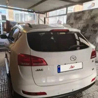 جک s5 دنده ای|خودرو سواری و وانت|اراک, |دیوار