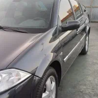 مگان ۲۰۰۰وارداتی اتومات ۲۰۰۶|خودرو سواری و وانت|تهران, شهر زیبا|دیوار