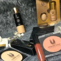 لوازم ارایشی لاکچری کوین فرانسه