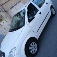 تیبا دو مدل ۱۴۰۰