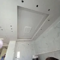 سفیدکاری،زیرکار،لکه کاری|خدمات پیشه و مهارت|بندر گناوه, |دیوار