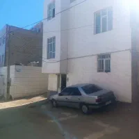 اجاره منزل مسکونی طبقه اول از دوم