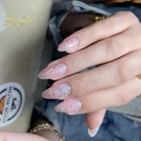 خدمات تخصصی ناخن قیمت اقتصادی تربت حیدریه