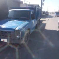 نیسان کمپرسی