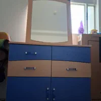 میز آینه