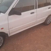 پرایدمدل۸۷تمیزمرتب|خودرو سواری و وانت|فردوس (خراسان), |دیوار