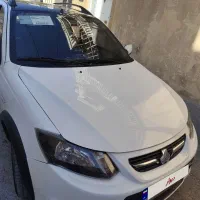 فروش هاچ پک R.|خودرو سواری و وانت|قروه, |دیوار