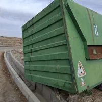 هدذرت پاوند|خودرو سنگین|گل تپه, |دیوار