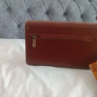 کیف چرم سه عدد اداری .مدارک .پول|کیف، کفش، کمربند|کرج, شهرک فرهنگیان|دیوار