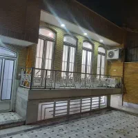 ۱۰۷متر ویلایی، شمالی،باجک۲